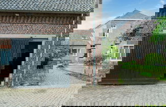 Photo 1 - Spacious Mansion in Swolgen With Garden