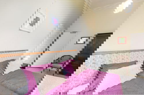 Photo 30 - Spacious Mansion in Swolgen With Garden