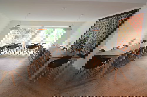 Foto 52 - Spacious Mansion in Swolgen With Garden