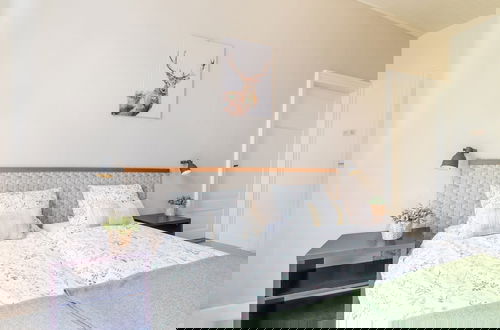 Photo 24 - Spacious Mansion in Swolgen With Garden