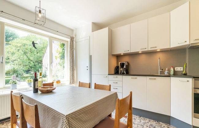 Spacious Mansion in Swolgen With Garden - Foto 41