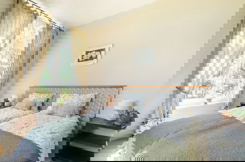 Photo 29 - Spacious Mansion in Swolgen With Garden
