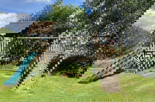 Foto 51 - Spacious Mansion in Swolgen With Garden
