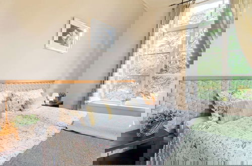 Foto 5 - Spacious Mansion in Swolgen With Garden