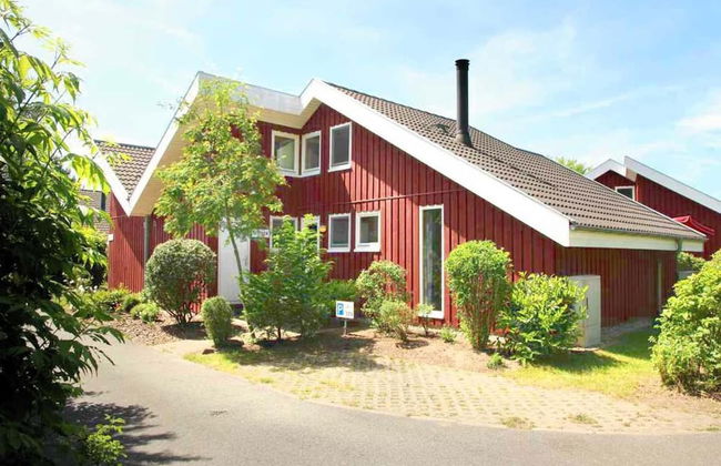 Ferienpark Mirow in Granzow - Foto 11