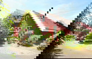 Photo 1 - Chalet by Granzower Lake With Family Activities