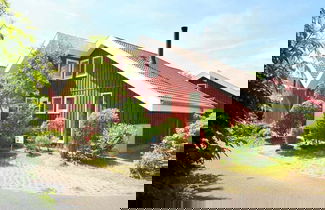 Foto 1 - Ferienpark Mirow in Granzow