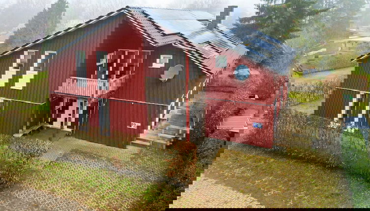 Foto 1 - Xxl Familienferienhaus
