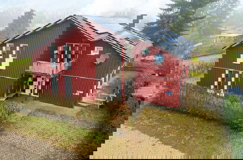 Foto 1 - Xxl Familienferienhaus
