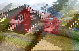 Foto 1 - Xxl Familienferienhaus