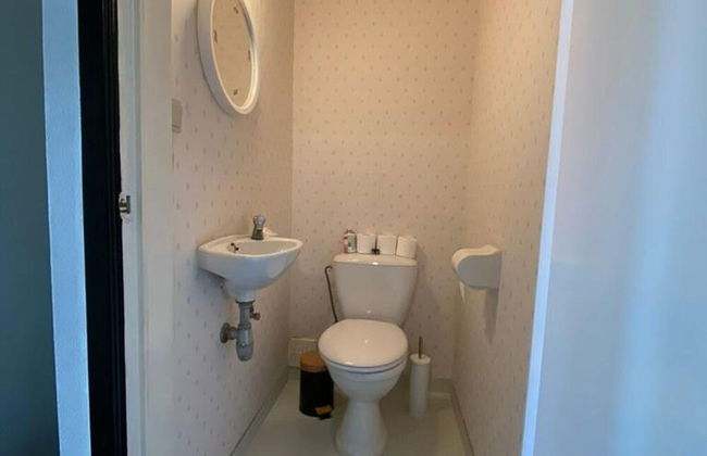 Spacious House in the Historic Center of Bruges - Foto 12