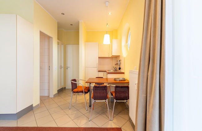 Wohnung mit Romantischer Atmosphaere - Foto 9