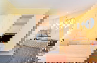 Photo 3 - Unvergessliches Apartment am See