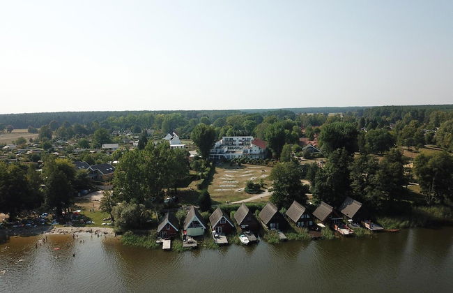 Wohnung mit Romantischer Atmosphaere - Foto 29