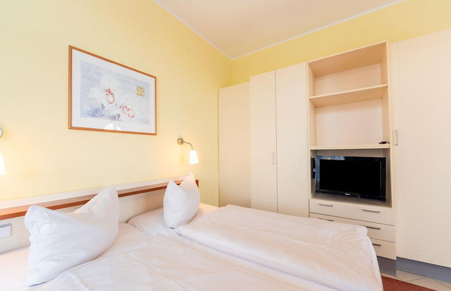 Wohnung mit Romantischer Atmosphaere - Foto 14