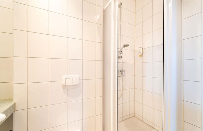 Wohnung mit Romantischer Atmosphaere - Foto 10