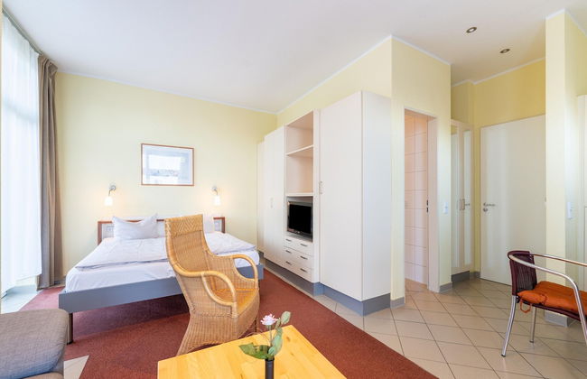 Wohnung mit Romantischer Atmosphaere - Foto 13