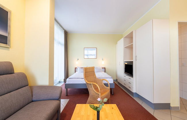 Wohnung mit Romantischer Atmosphaere - Foto 7