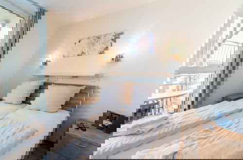 Photo 3 - Charmantes Appartement in Rechlin