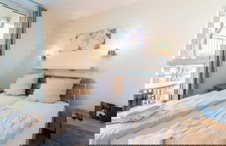 Photo 3 - Charmantes Appartement in Rechlin