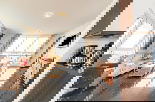 Photo 1 - Charmantes Appartement in Rechlin