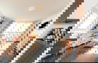 Photo 1 - Charmantes Appartement in Rechlin