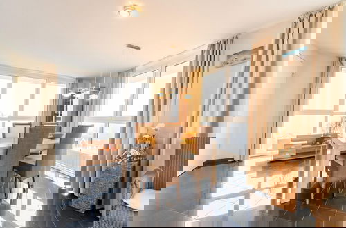 Photo 14 - Charmantes Appartement in Rechlin