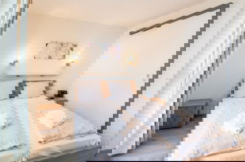 Photo 4 - Charmantes Appartement in Rechlin