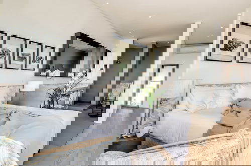 Foto 36 - Experience First-class Holidaying at Ocean Vue