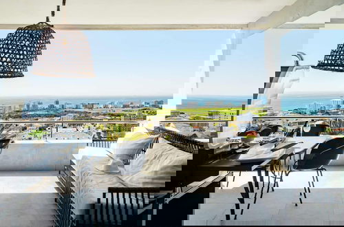 Foto 55 - Experience First-class Holidaying at Ocean Vue