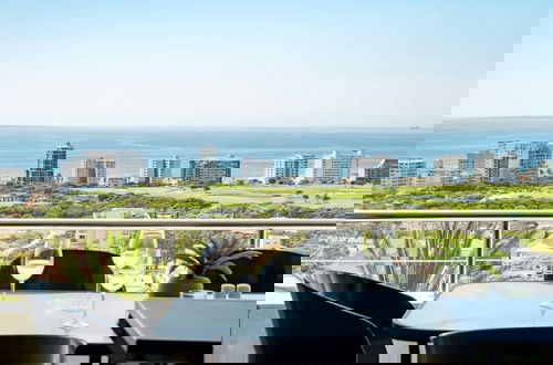 Foto 42 - Experience First-class Holidaying at Ocean Vue