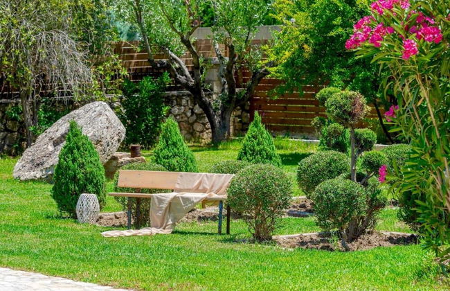 Scenic Villa in Pigadakia With Private Pool - Foto 31