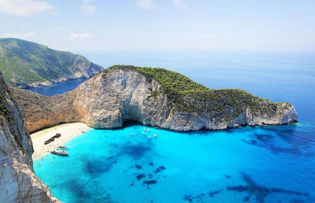 Scenic Villa in Pigadakia With Private Pool - Foto 40