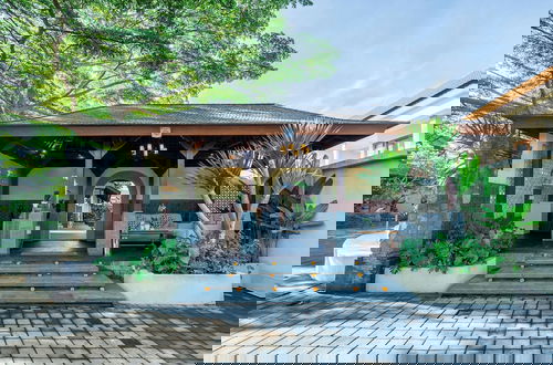 Foto 2 - PURI ANDONG VILLAS