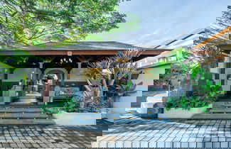 Foto 2 - PURI ANDONG VILLAS