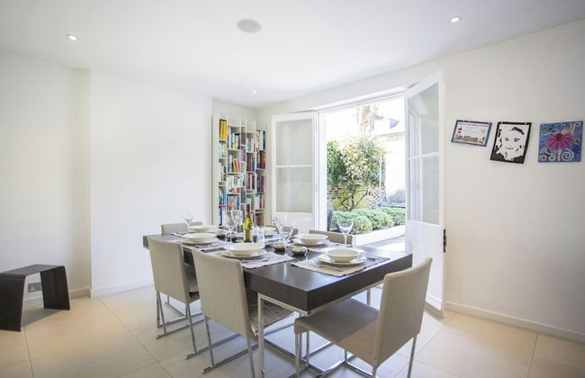 Clifton Hill by Onefinestay - Foto 42