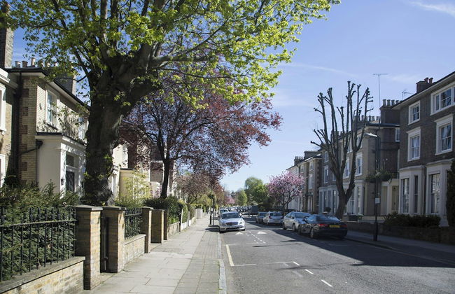 Clifton Hill by Onefinestay - Foto 38