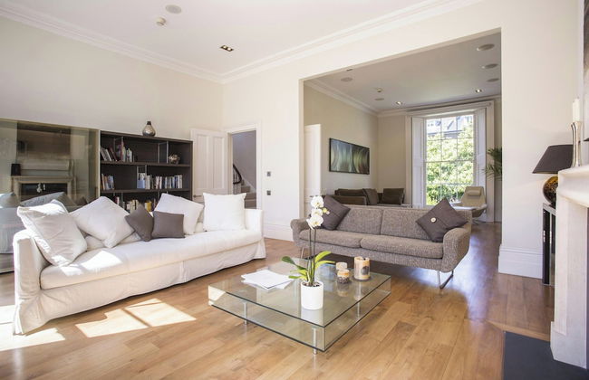 Clifton Hill by Onefinestay - Foto 29