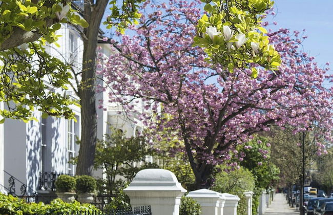 Clifton Hill by Onefinestay - Foto 48