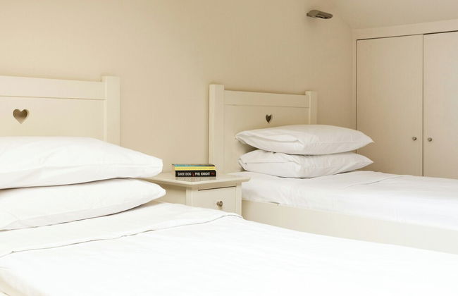 Clifton Hill by Onefinestay - Foto 16