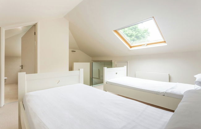 Clifton Hill by Onefinestay - Foto 12
