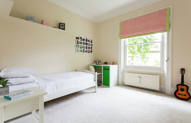 Clifton Hill by Onefinestay - Foto 7