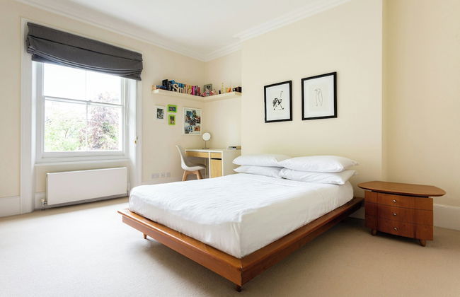Clifton Hill by Onefinestay - Foto 17