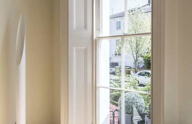 Clifton Hill by Onefinestay - Foto 45