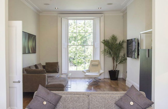 Clifton Hill by Onefinestay - Foto 24