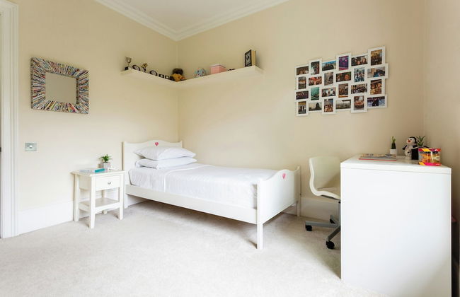 Clifton Hill by Onefinestay - Foto 21