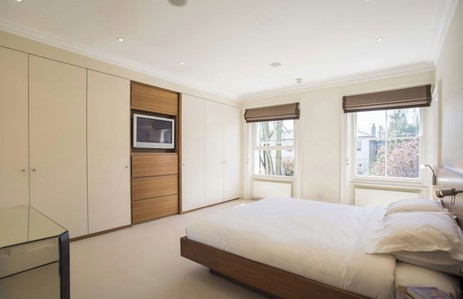 Clifton Hill by Onefinestay - Foto 3