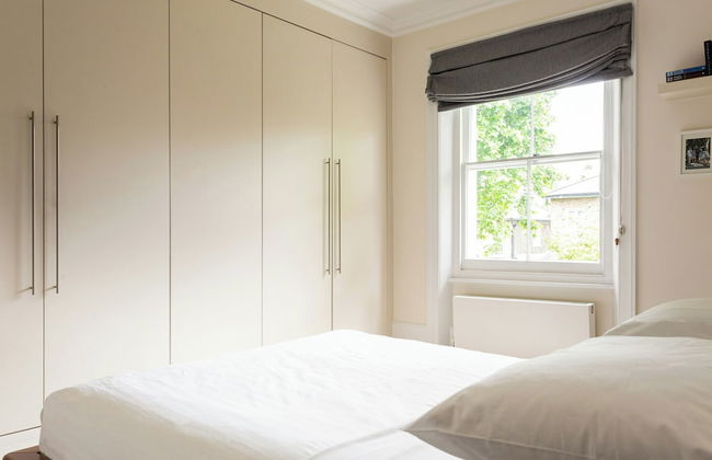 Clifton Hill by Onefinestay - Foto 5