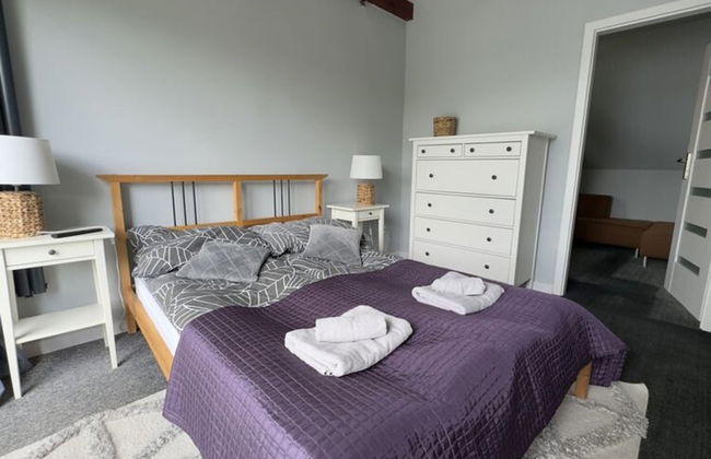 Holiday Home on Lake Marchowo With Terrace - Foto 5