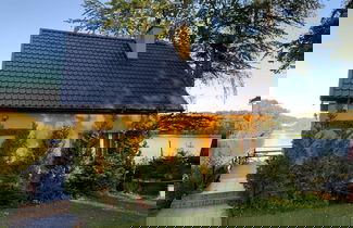 Foto 1 - Holiday Home on Lake Marchowo With Terrace